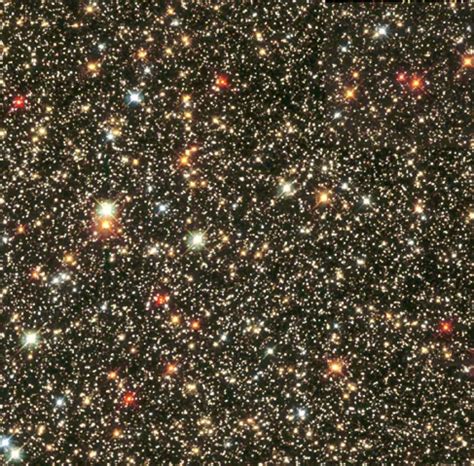 17.2: Colors of Stars .